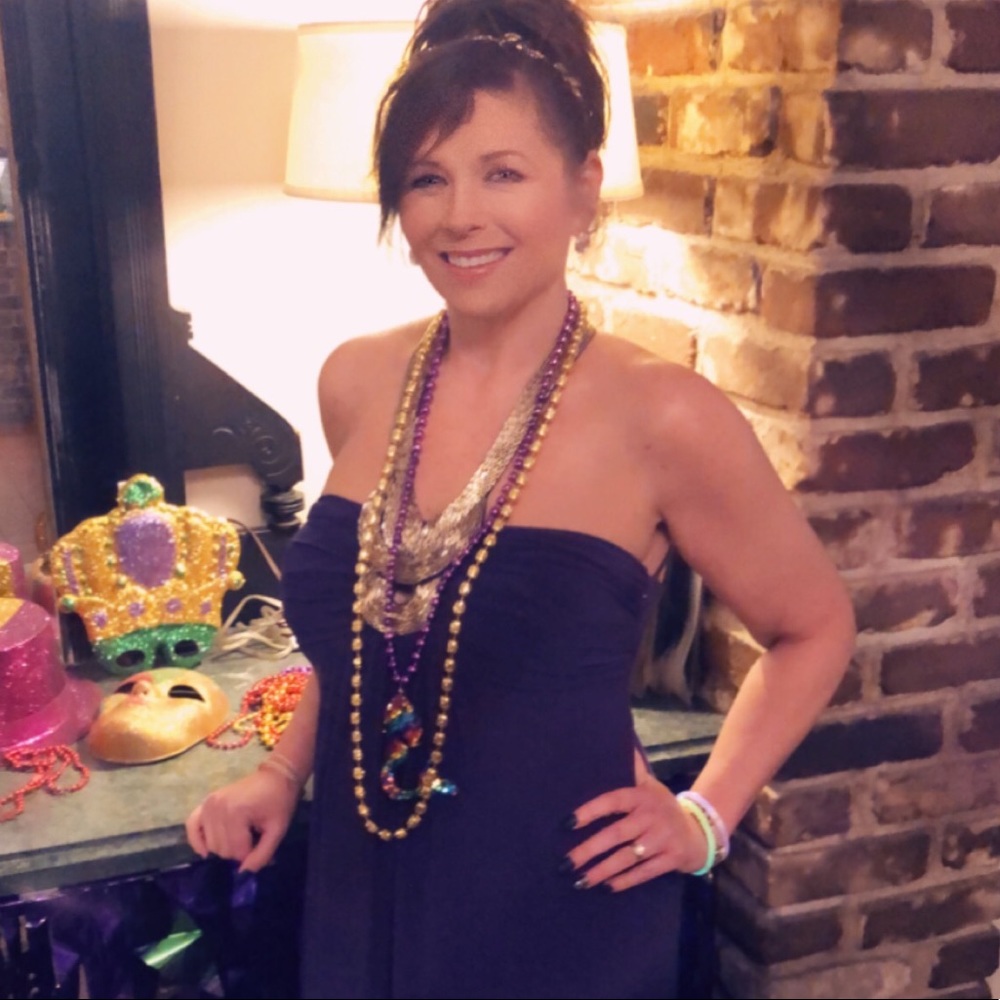 Meet your Posher, Lisa